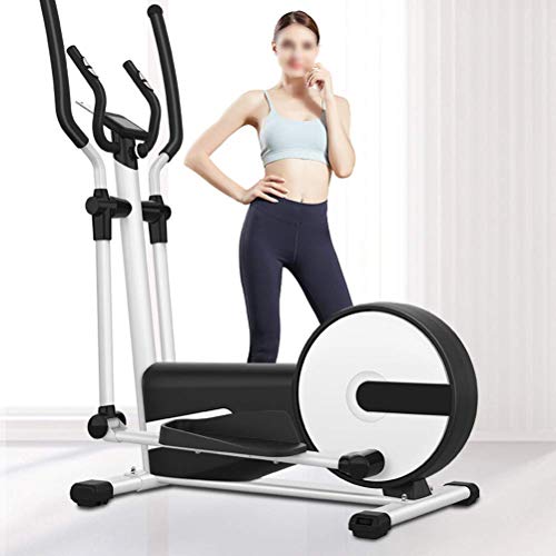 Image of Control Elliptical Machine,Cross Trainers Stepping Machine, Space Walk Machine, Indoor Exercise Bike, Stepping Exercise