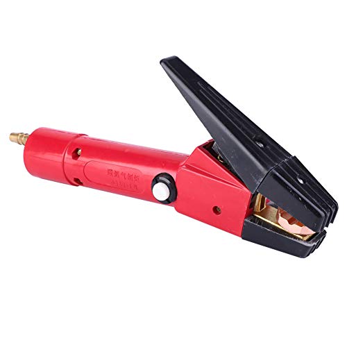 Arc Air Gouging Torch Replacement Welding Arc Gouging Torc Arc Gouging Torch Grooves Machining Tool 600A Arcair Carbon for Diging The Groove, Clearing Weld Defects,