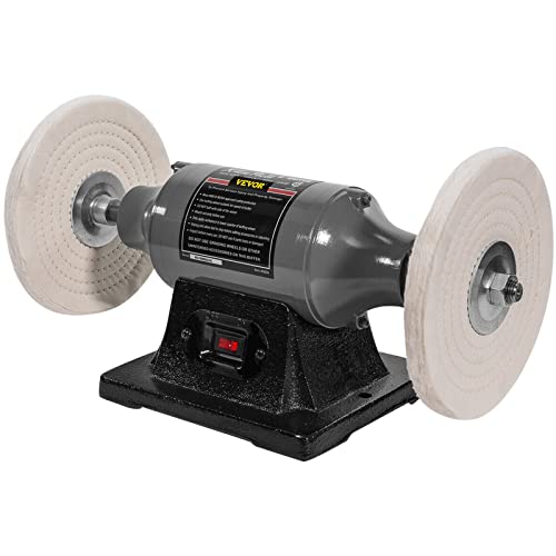 List of Top Ten Best Bench Buffer Polishers [Top Picks 2023 Reviews]