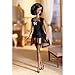 The Lingerie Barbie #5 Silkstone Barbie Fashion Model Collection 2002 BFMC