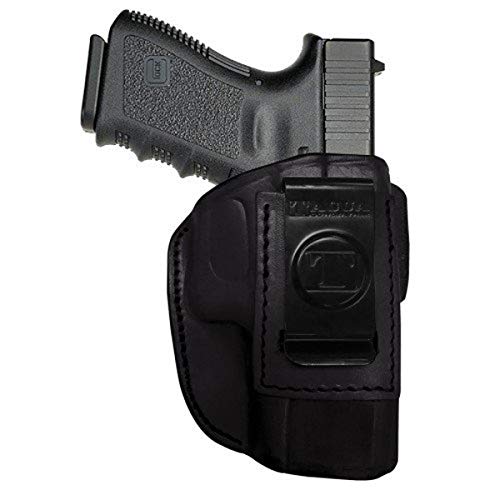 Tagua IPH4-201 1911 Four in One Holster, 5