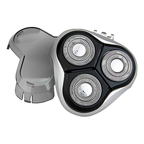 Replacement Electric Shaver Head for SweetLF Electric Shavers Men Cover