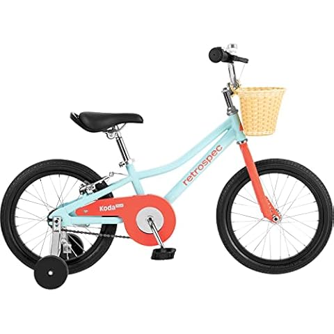 Retrospec Koda Plus Kids Bike Cover