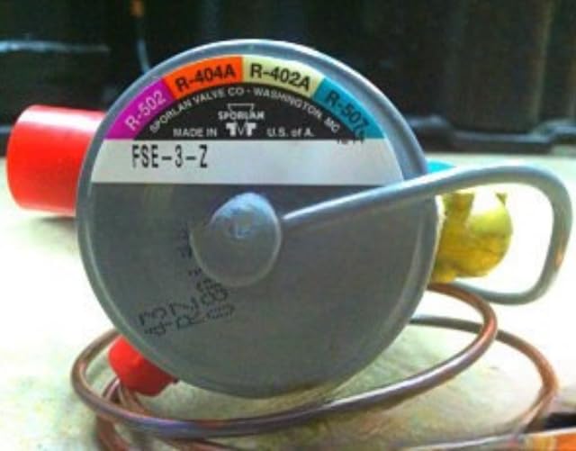 1pcs new valve FSE-3-Z