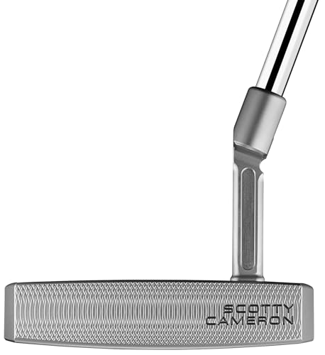 Scotty Cameron Phantom 5.2 Putter 35" Mallet 2025