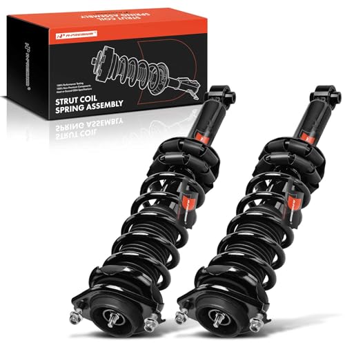 A-Premium Rear Struts for Forester 2017
