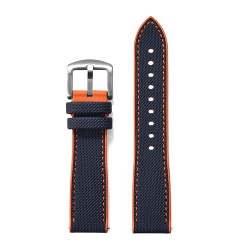 �t�b�f�S�������v�X�g���b�v - �h���N�C�b�N�����[�X�A18�`24mm�̎��v�ɓK��(Blue orange 1,20mm)