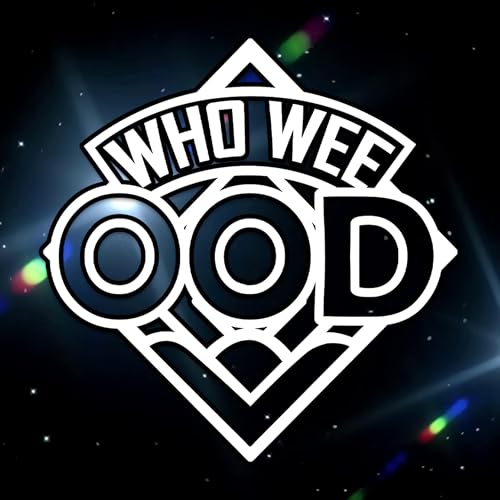 『Who Wee Ood - An Unofficial Doctor Who Podcast』のカバーアート