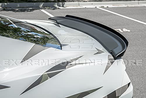 EOS ZL1 Style Rear Spoiler | 2010–2013 Chevrolet Camaro Wickerbill Wing - Image 6