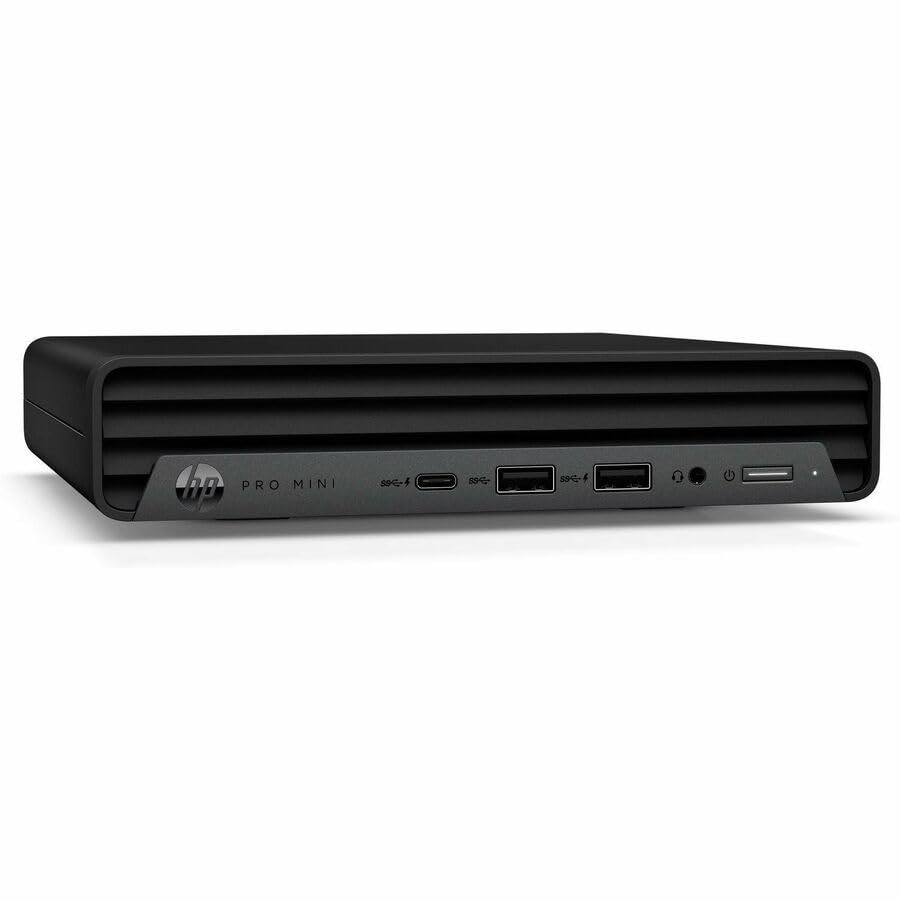 Amazon.com: HP Pro Mini 400 G9 Desktop Computer - Intel Core i5
