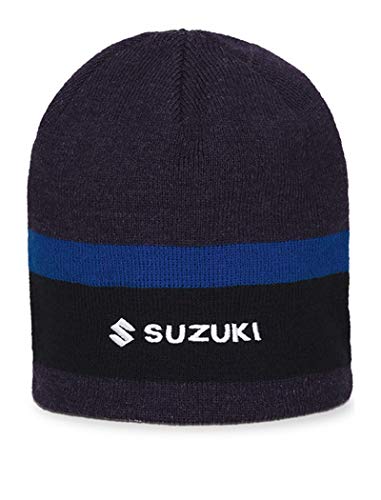 Suzuki Team - Gorro de lana