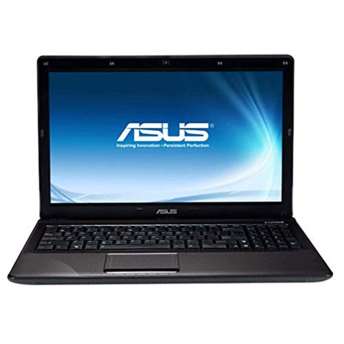 Asus K52F-EX575D Notebook Monitor LCD 15.6'' Intel Core i3 320 GB SATA HDD