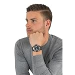 Invicta-Stainless-Steel-Pro-Diver-Analog-Black-Dial-Mens-Watch-22417