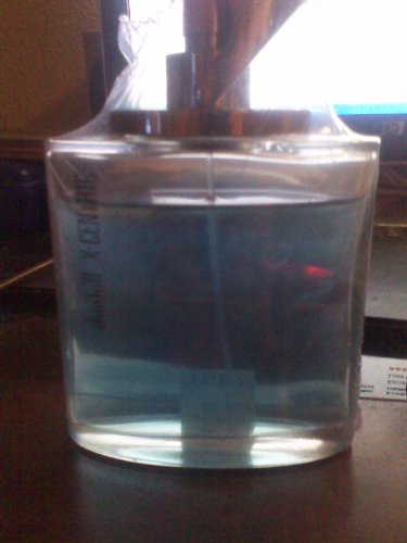 Dunhill X-Centric By Dunhill For Men 3.4 OZ. 100mL/ 3.4oz Eau de Toilette natural Spray