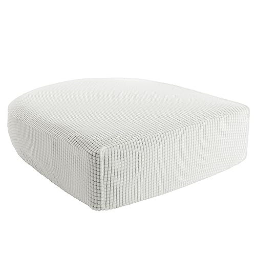 Juvale 2 Pack Stretch Couch Cushion Slipcovers thumb #6
