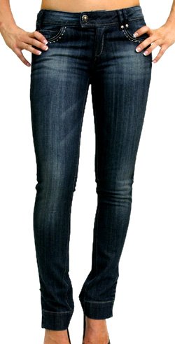 Buy YMI Jeans Premium Juniors Skinny 