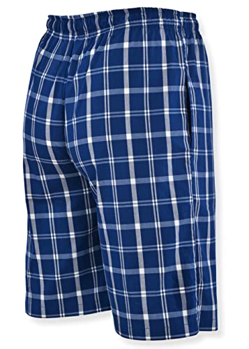 Image of Hanes Men's Woven Shorts
