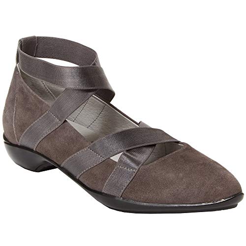 Jambu Women's Rumson Too Ballet Flat3