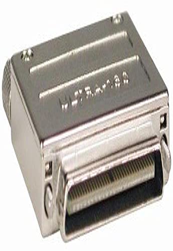 Tripp Lite S052-21I Internal SCSI 160 2-Drive LVD/SE Ribbon Cable w Terminator 3xHD68M - 21 in