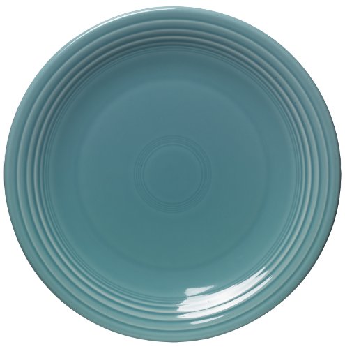 Fiesta 11-3/4-Inch Chop Plate, Turquoise Fiesta 11-3/4-Inch Chop Plate, Turquoise