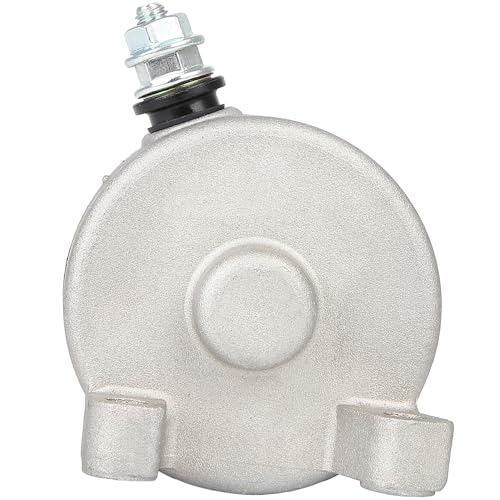 Image of SCITOO Starter Motor fit for Honda TRX450ER 2006-2014 Replacement Starter 18922