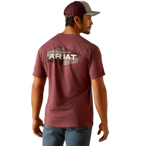 Image of Ariat Men's Graphic T-Shirt