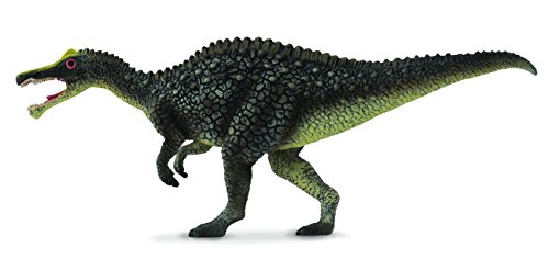 CollectA Prehistoric Life Irritator Toy Dinosaur Figure - Authentic Hand Painted & Paleontologist Approved Model