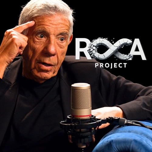#58 - EL SECRETO para Dormir Bien DE VERDAD | Dr del Sueño Eduard Estivill en Roca Project Podcast Por  arte de portada