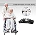 Wheelchair Seatbelts for Adults, Wheelchair Strap Seat Belt, Wheelchair Seatbelt, Seatbelt for Wheelchair, Wheelchair Seat Belt for Elderly Adults Children, Patients Cares Safety Strap