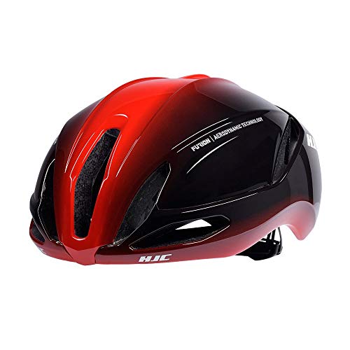HJC ]ԃwbg [JCFF] FURION 2.0 [hoCN Z~GAwbg ʋC y (FADE RED, L(58-63cm))