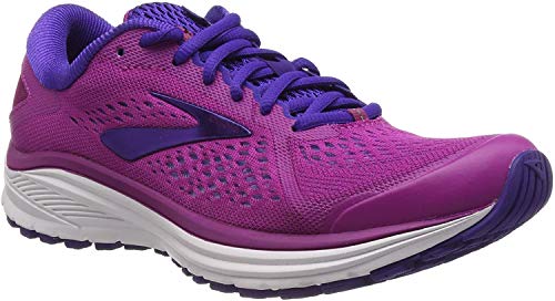 Image of Brooks Women's Adrenaline GTS 20 Supportive Running Shoe
