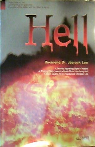 Hell 8975570509 Book Cover