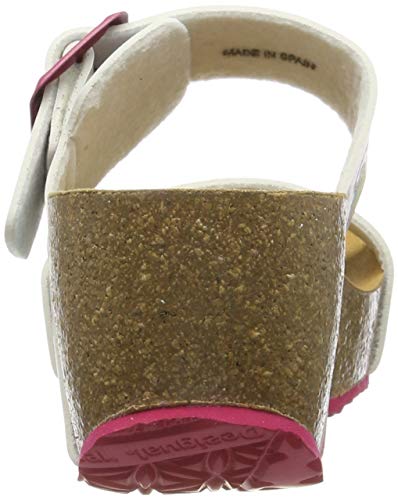 Desigual Shoes (Bio8_Galactic), Sandali con