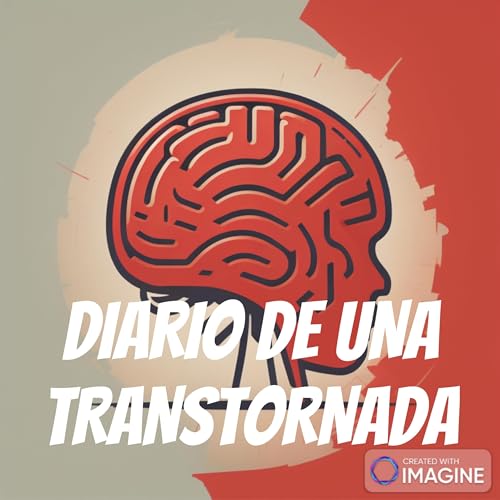 Couverture de DIARIO DE UNA TRANSTORNADA