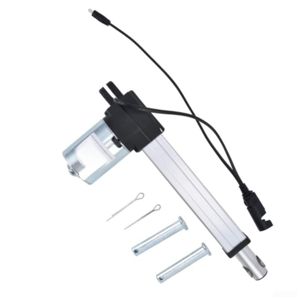 Attuatore lineare 29V DC 150mm 4500N Spinta 29V DC Attuatore lineare
