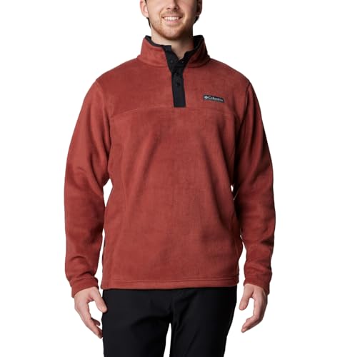 Image of Columbia mens Steens Mountain Half Snap II