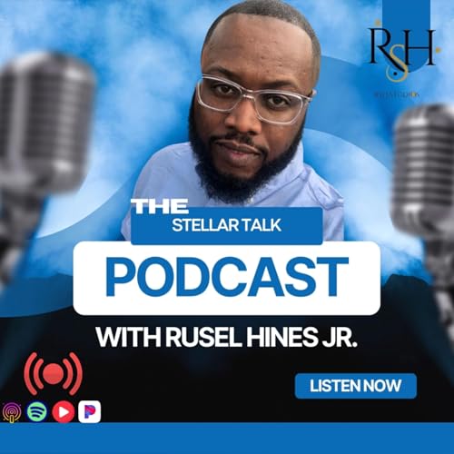 The Stellar Talk Podcast Titelbild