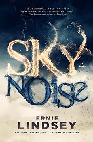 Skynoise view 2