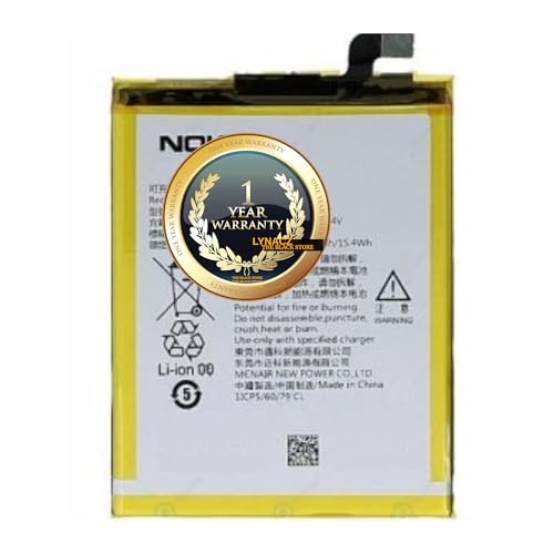 Image of Original HE341 Parts for Nokia 2.1 / Nokia TA-1029 (4000mAh) with 1 Year Replacement Warranty