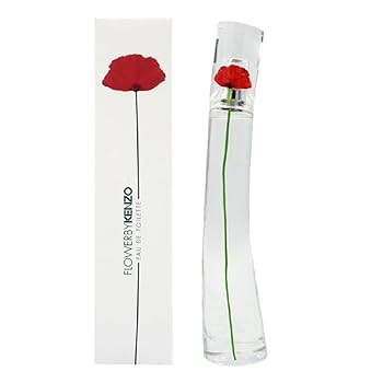 ■未使用フィルム付き　ケンゾー　フラワーバイケンゾー　オードトワレ　50ml 41pZtkI4mLL._UF350,350_QL80_.jpg