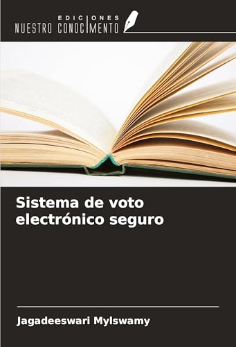 Sistema de voto electrónico seguro