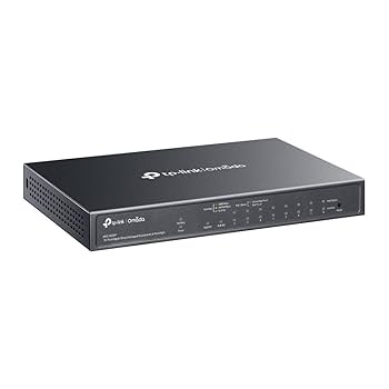 Amazon | TP-LINK ギガビットポート×10 イージーマネージド
