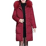 ❤Abrigos mujer acolchados verde militar amarillo abrigos mujer ante y pelo antelina asimetrico años 60 hippies abrigos mujer paño terciopelo azul invierno rebajas tallas grandes abrigos mujer lana largo invierno elegantes paño vestir rebajas abrigos mujer plumas otoño snow ligeros ofertas rebajas rojo abrigos mujer jeans sexy talla 50 talla grande rebajas 7xl invierno abrigos de mujer invierno plumas pelo largos trekking