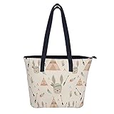 【Kapazität】 Dies ist eine multifunktionale Tragetasche. Sie ist groß genug, um ein Handy, eine Brieftasche und Schlüssel aufzunehmen - sie ist langlebig genug, wenn Sie ausgehen. Sie können es für Schulranzen, Wickeltaschen, Einkaufstaschen usw. verwenden. Dies ist auch die perfekte Geschenkwahl.