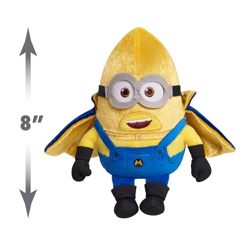 Review de Peluches minion al mejor precio. 22 Imagen adicional