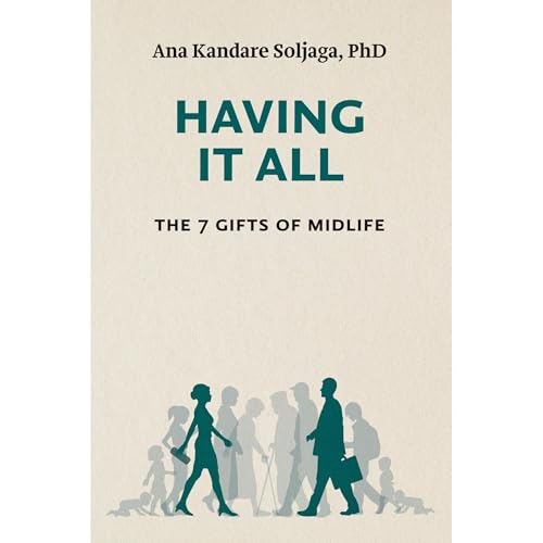 Having It All by Ana Kandare Soljaga episode artwork