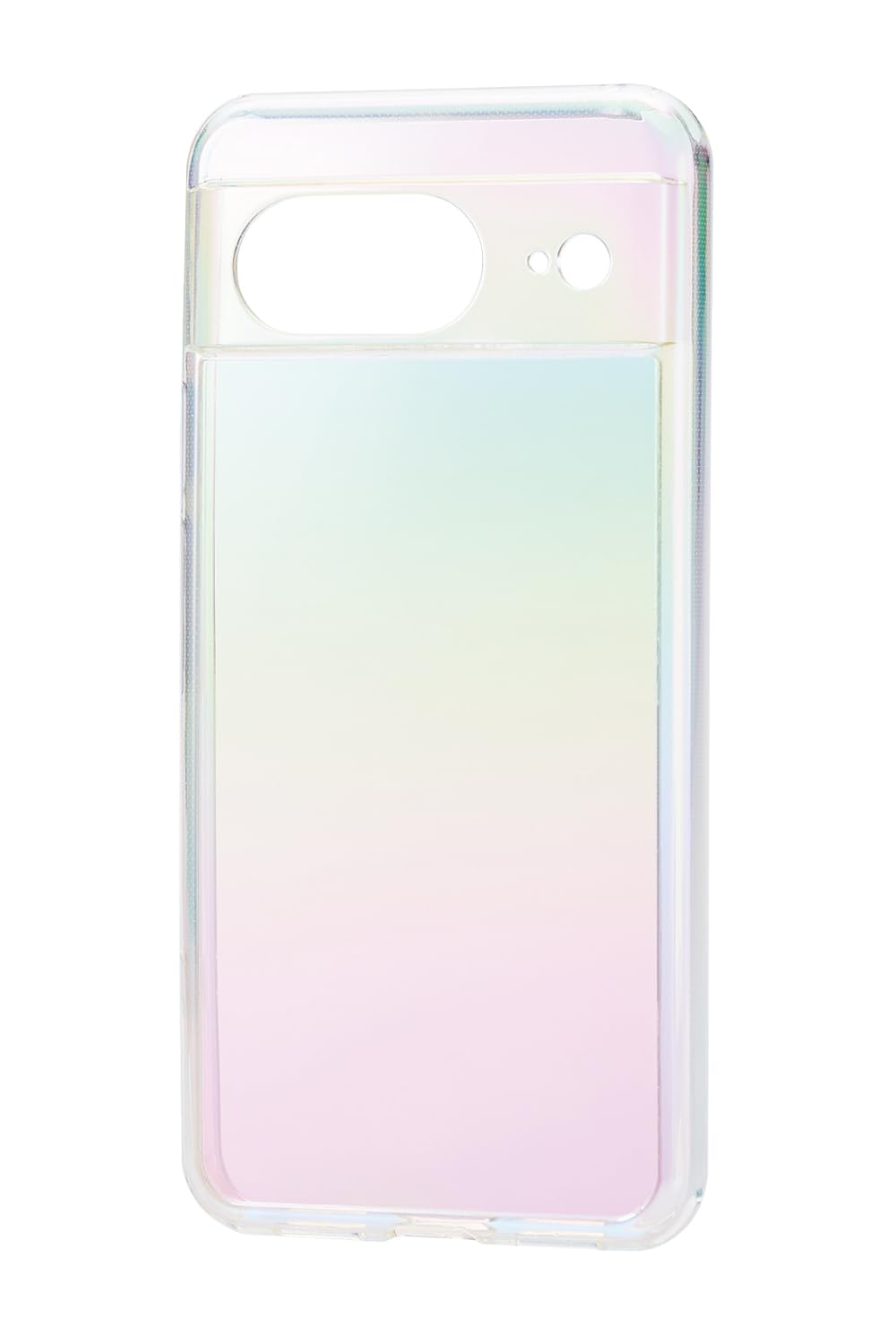 なおぴ8ケース Amazon | エレコム Google Pixel 8 ケース オーロラ 輝き 耐衝撃