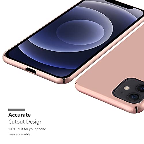 Cadorabo Custodia compatibile con Apple iPhone