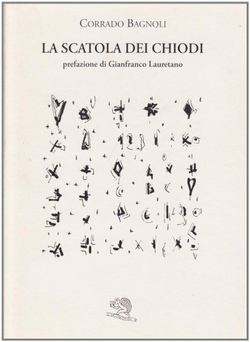 La scatola dei chiodi La scatola dei chiodi