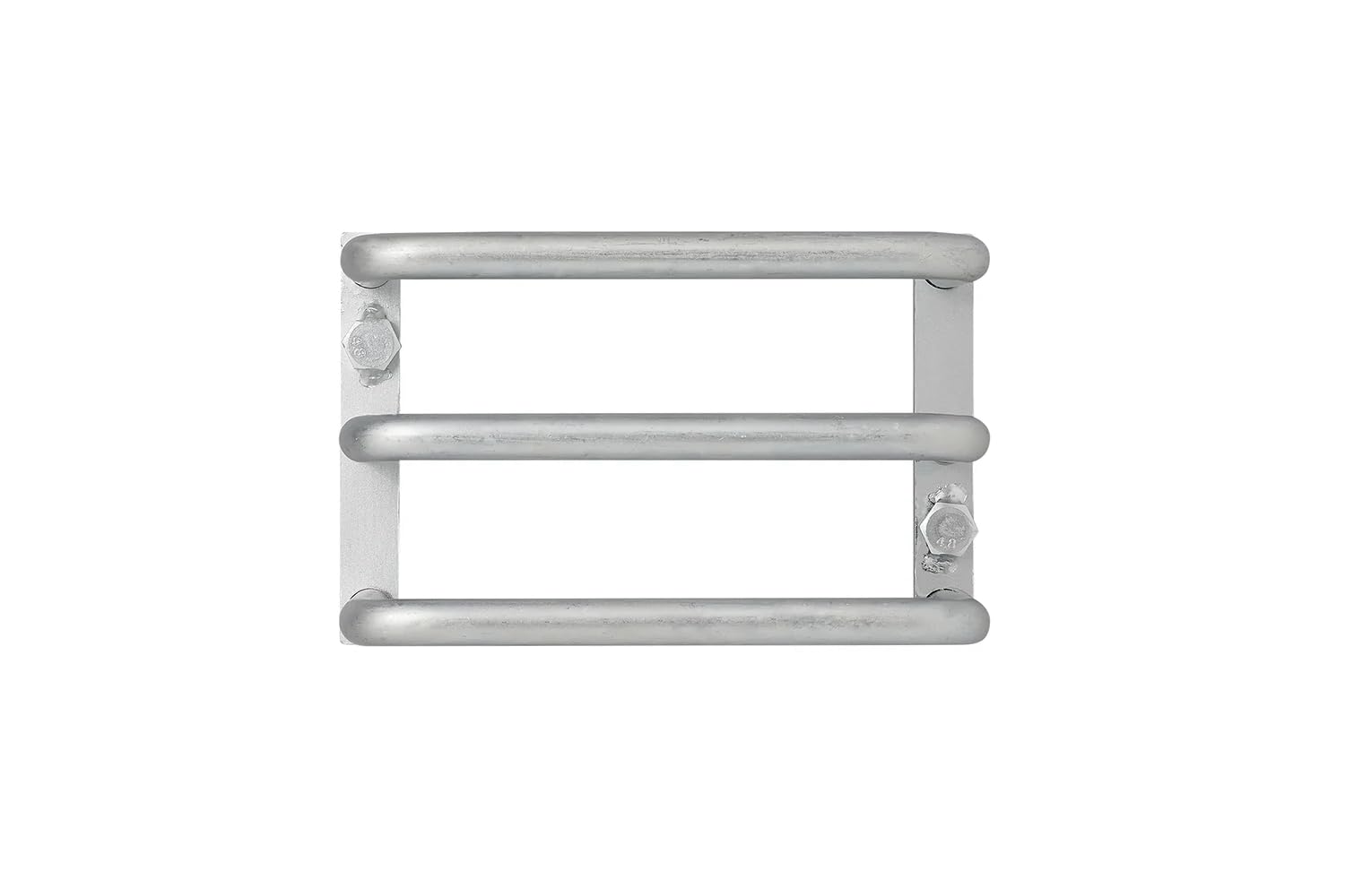 ProPlus 343649 Rücklicht-Schutzgitter Eisen 80 mm x 140 mm x 105 mm